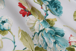 Рогожка Cotonelo Agata (Котонело Агата) A 02 Azul