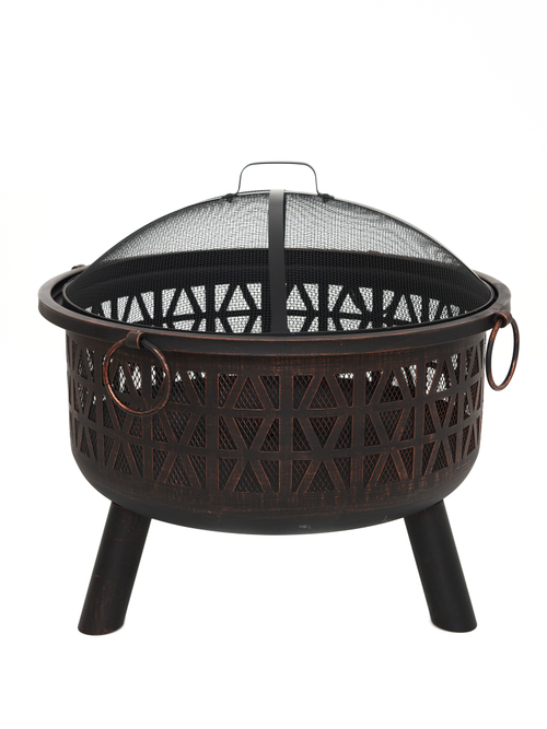 Костровая чаша Hügett Fire Pit 728
