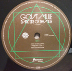 Gov't Mule / Dark Side Of The Mule (2LP)