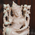 Окимоно «Лакшми»