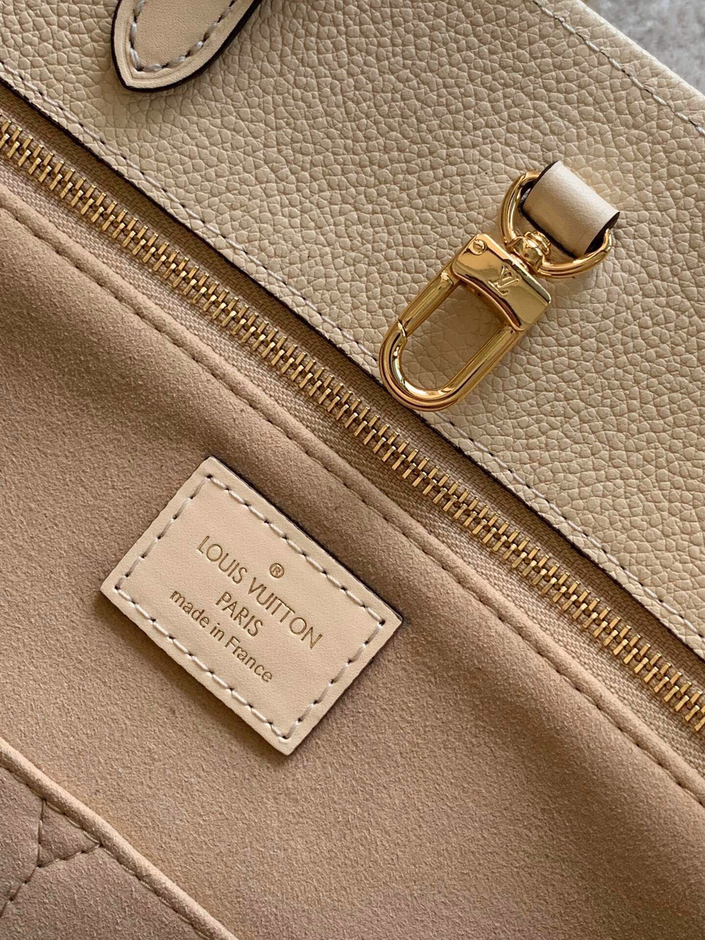 Louis Vuitton Onthego MM