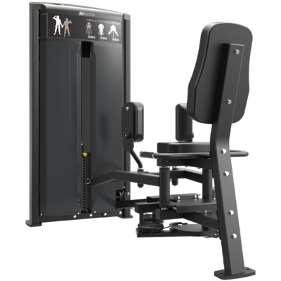 Impulse IF9308 сведение/разведение ног - 91 кг (200 ф.) - полное