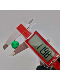 Клапан крышки бензобака