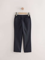 Брюки для мальчика Next E95-162, Темно-синий