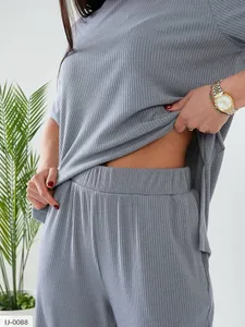 Костюм IJ-0080 Фабрика Моды