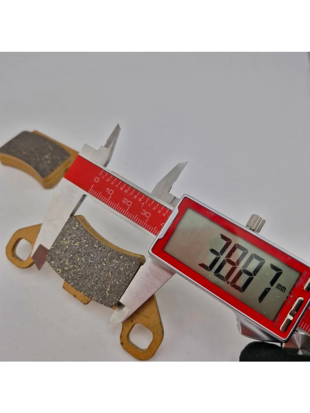 +x Тормозные колодки дисковые x-tech износостойкие