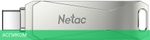 USB Flash-накопитель Netac U782C 128Gb (NT03U782C-128G-30PN)