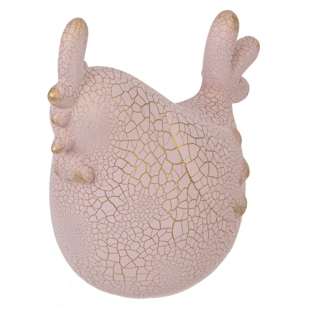 GAEM Фигурка декоративная "Курочка", L15 W8 H15 см