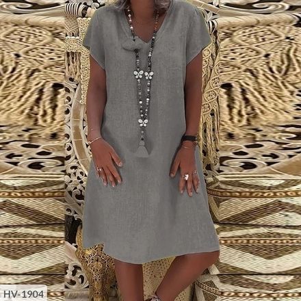 Платье HV-1904 Фабрика Моды Фото 1