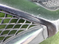 Бампер передний Mercedes V W447 14-н.в AMG В сборе