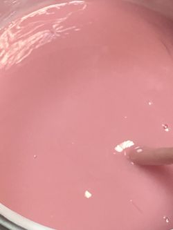 Гель T3-LED с кератином камуфлирующий Opaque Welsh Rose 5 г желе