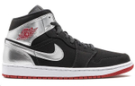 Кроссовки Jordan Air Jordan 1 Mid Takes It Back To "Johnny Kilroy"