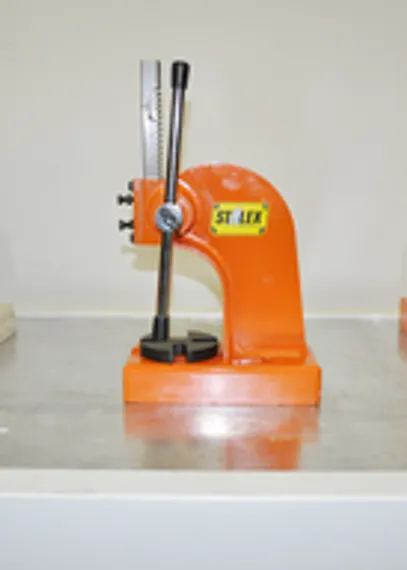 Пластина фиксирующая​ для ленточнопильных станков PILOUS