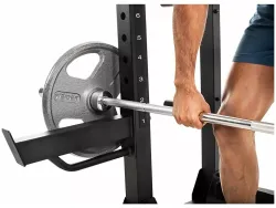 Силовая рама Weider Pro 7500