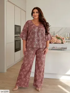 Костюм IH-6388 Фабрика Моды