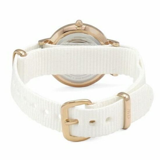 Часы женские Daniel Wellington DW00100312 Petite 32 мм