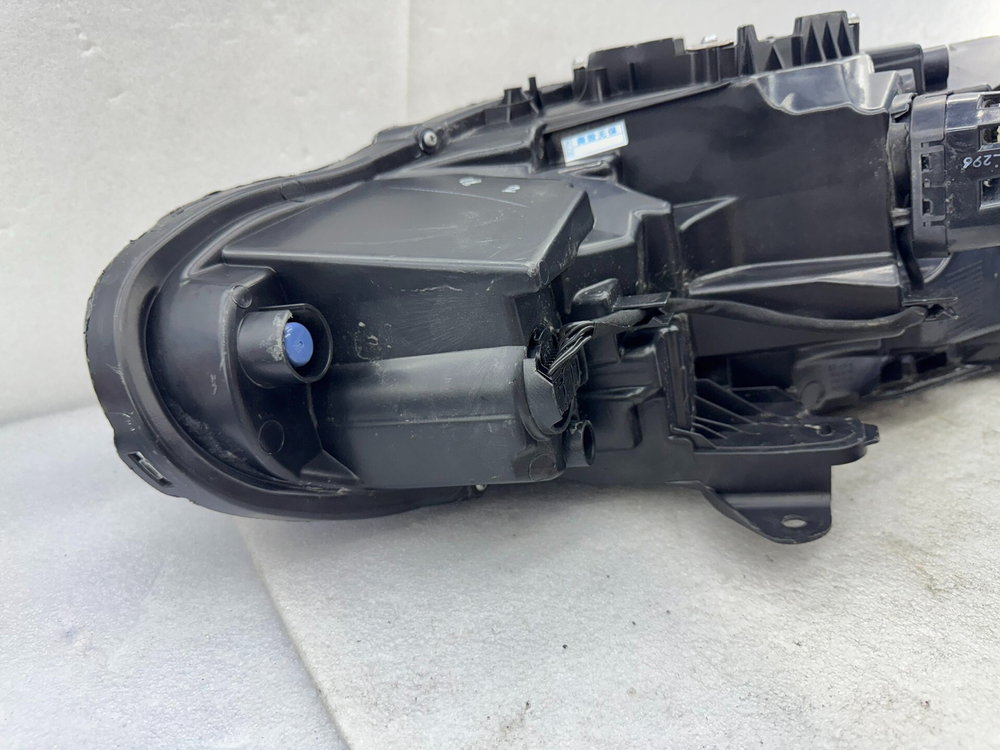 Nissan Sylphy (Sentra) LED фара оригинал