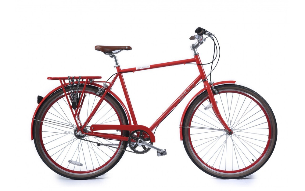 Городской велосипед Shulz Roadkiller