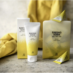 Скраб-пилинг для лица содовый J:on Baking Soda Gentle Pore Scrub 50 г