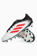 Бутсы adidas Copa Pure 3 League FG/MG - белый