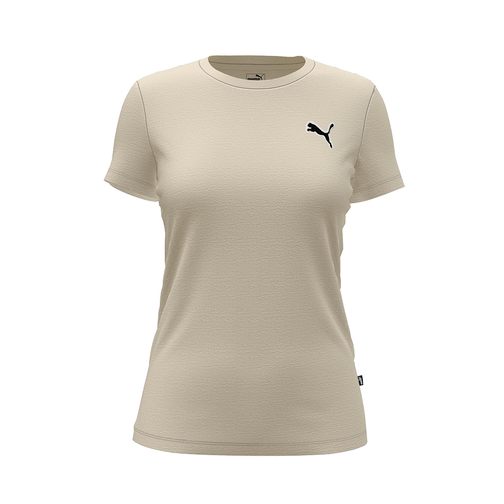 Женская футболка PUMA BETTER ESSENTIALS Tee
