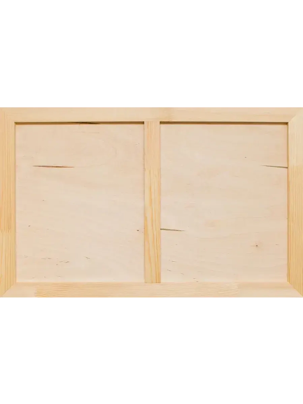 Планшет 50x80 см. Фанера (с перекладиной)