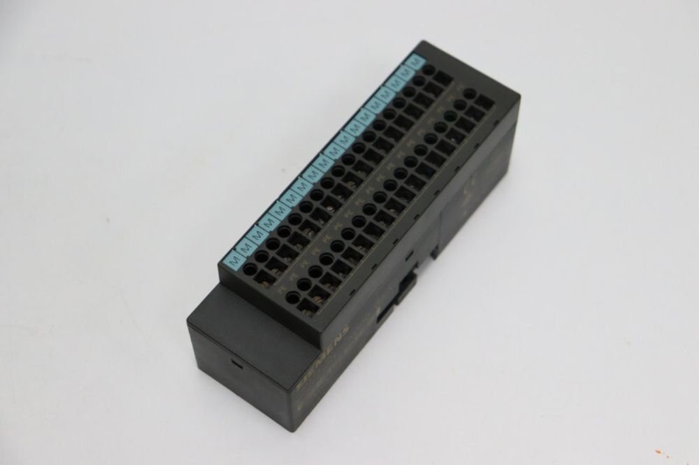 Б/у SIEMENS 6ES7120-2AH00-0AA0