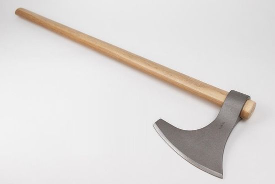 Топор Cold Steel 90WVBA Viking Hand Axe