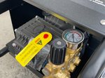 НЕТ - XT2502-8 / Мойка высокого давления POWER PLAY (XT2502-8) - 3 кВт, 1450 л/ч, 380 вольт, 170 бар