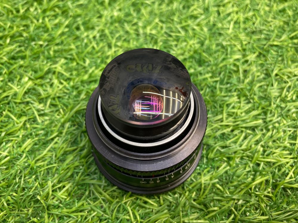 Юпитер 12 2.8/35mm Покупка/Продажа