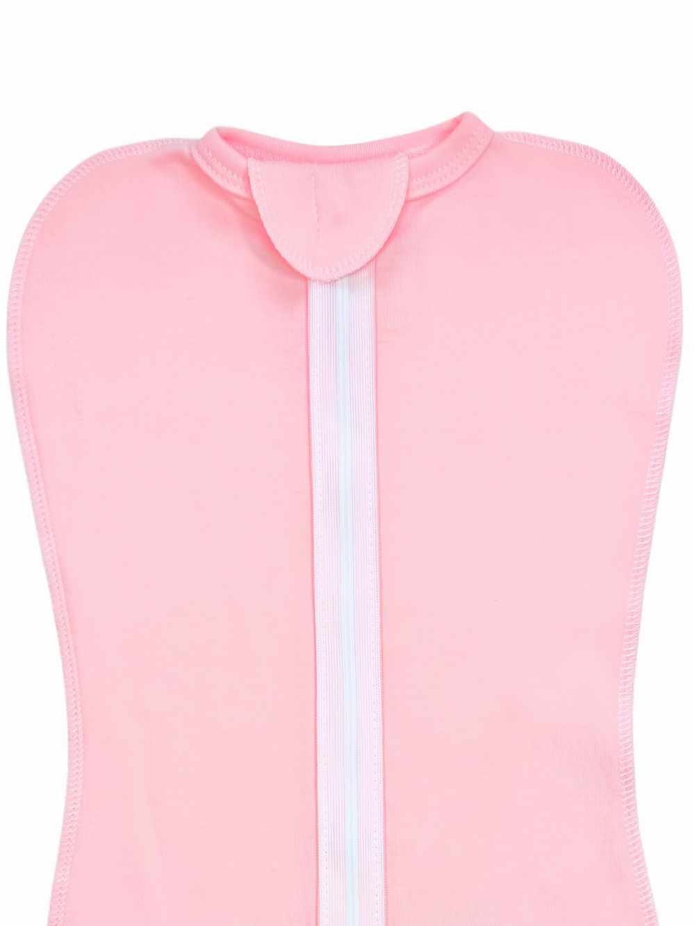 Пеленальный кокон Pink