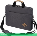 Сумка для ноутбука PC Pet PCP15A3GY темно-серый