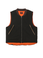 Мужской Жилет Horns Denim