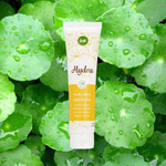 Intt Hydra Plus - веганский лубрикант с гиалуронкой и центеллой азиатской (100 мл.)