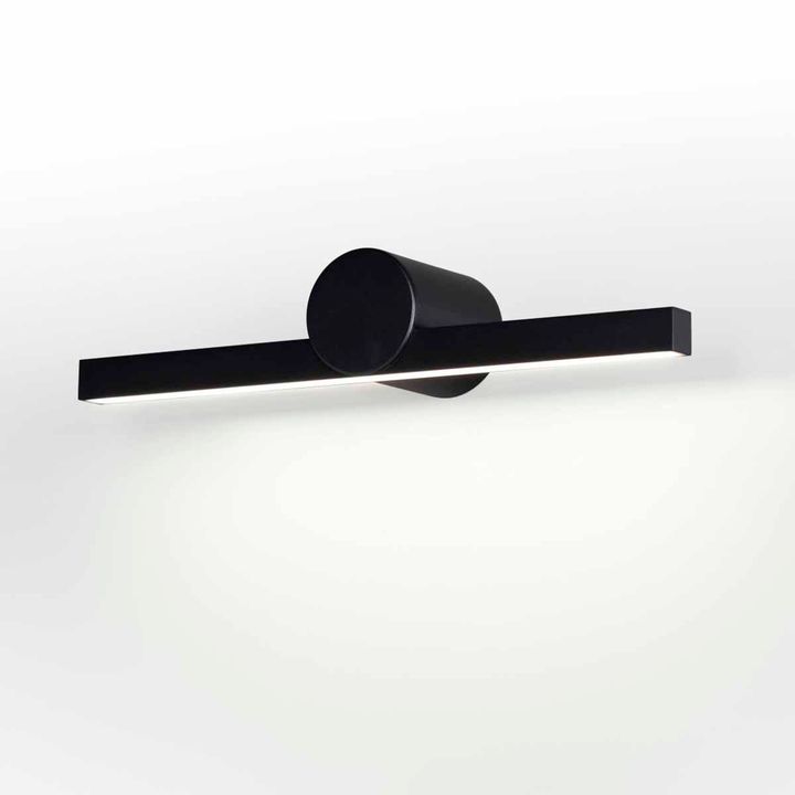 Подсветка для зеркал Odeon Light Hightech Abri 6623/8WL