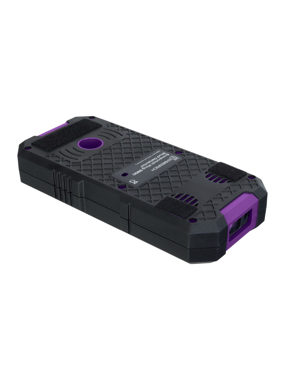 Детектор скрытой проводки Ermenrich Ping SM90