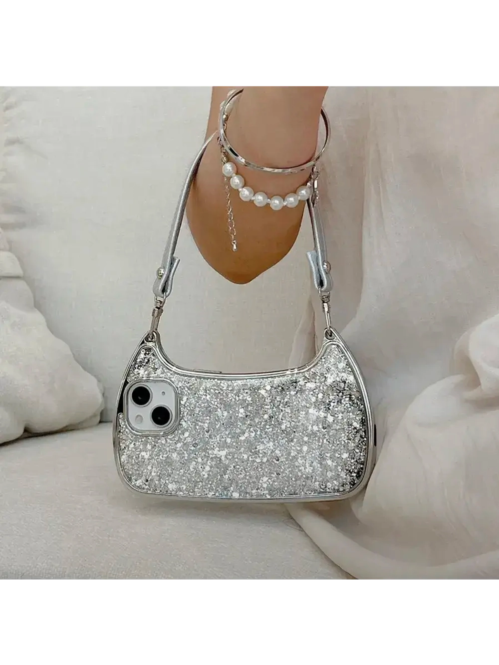 Чехол-сумка для телефона