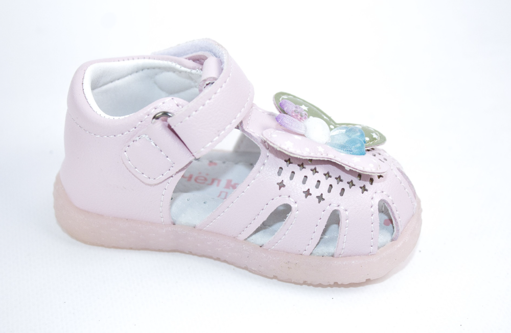 Сандалии детские Пчёлка Доми T672-1L