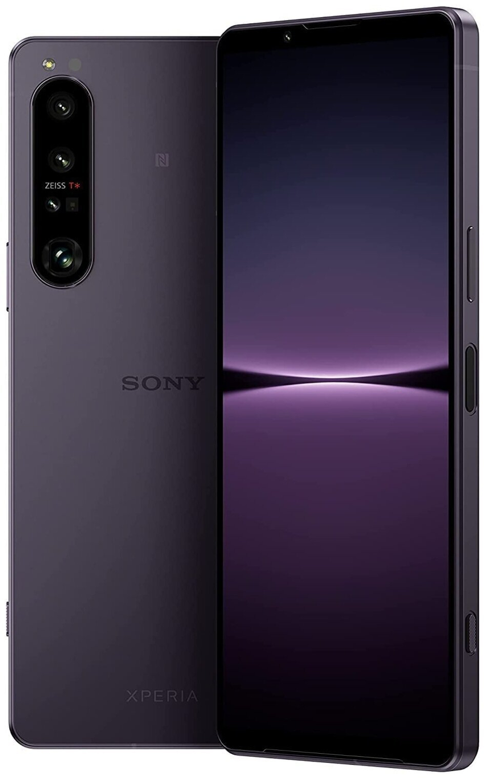 Sony XQ-CT72 Xperia 1 IV 5G Dual 12/512 Purple - купить по выгодной цене |  Technodeus