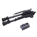 Сошки Vector Optics Rokstad Swivels Bipod 9-13.5