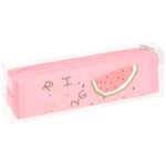 Пенал, 200*60*40 ArtSpace "Melon", силикон