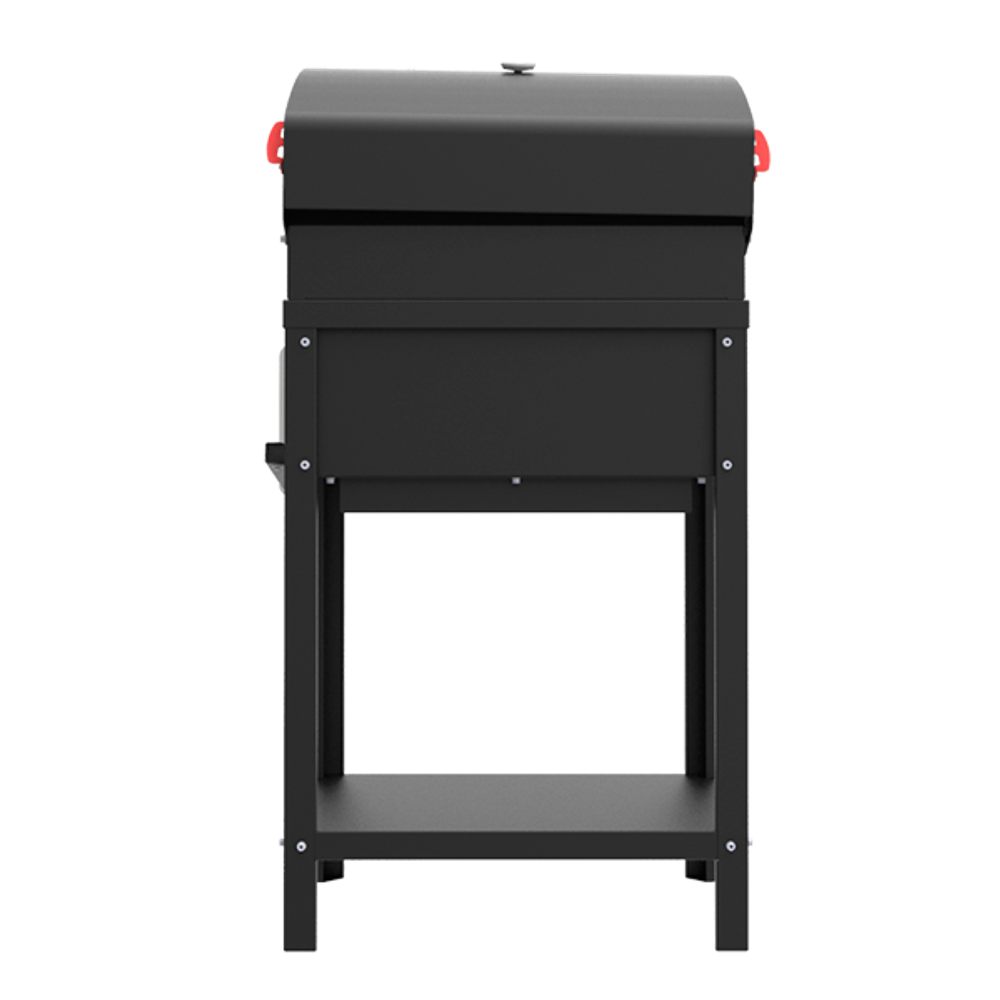 Угольный гриль Grillver"Эксклюзив" Стандарт