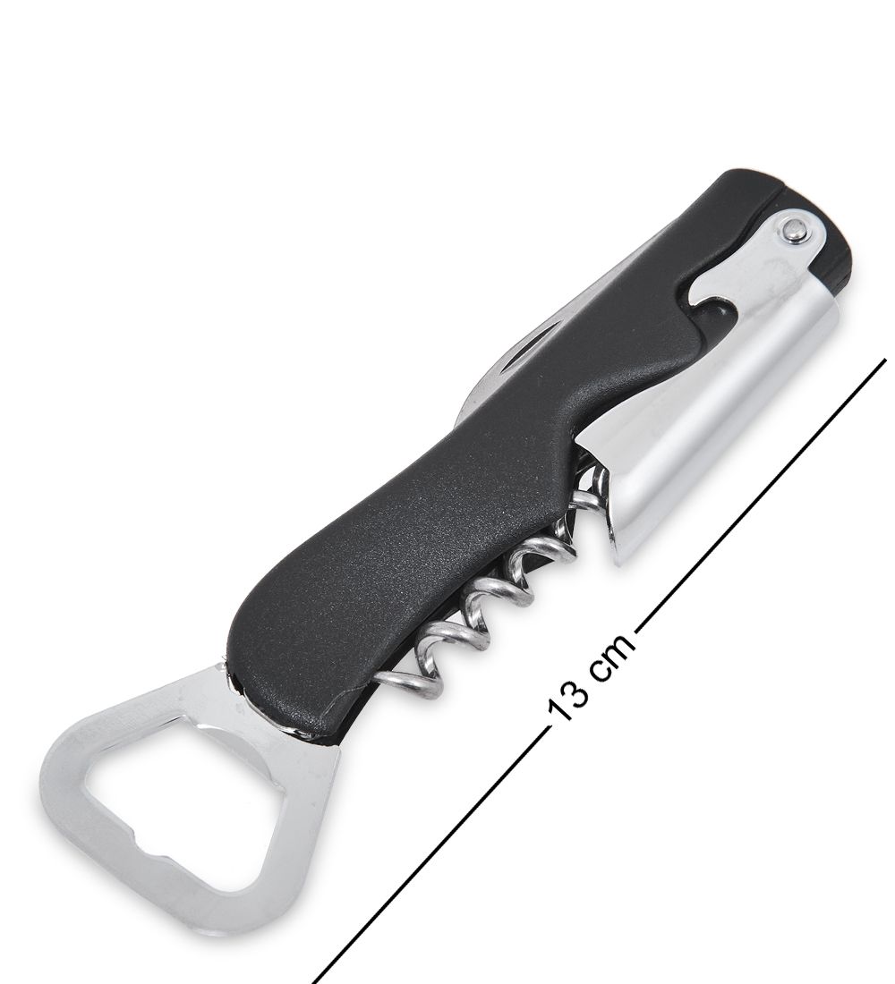 GT-124 Подарочный н-р фляжка с аксессуарами 280 мл