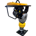 Вибротрамбовка бензиновая TOR HCR-80 Loncin