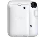 Моментальная фотокамера Fujifilm Instax Mini 12, Белая