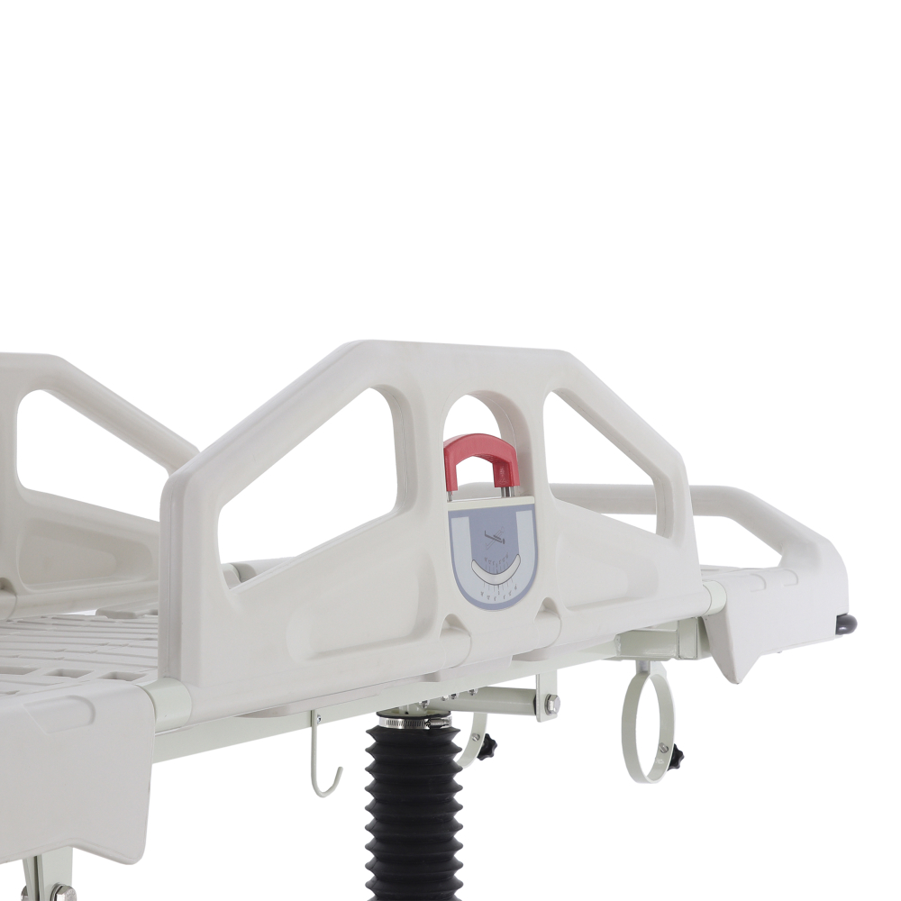 Каталка больничная MED-MOS ММ-НТH-2 (KatB-42210S)