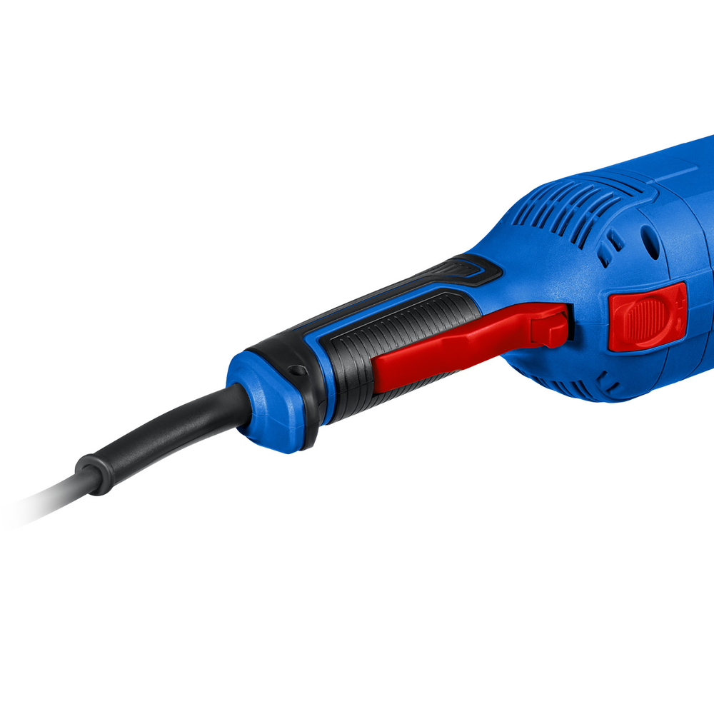 ЗУБР 2000 Вт, d230 мм, УШМ, Профессионал (УШМ-П230-2000 П)