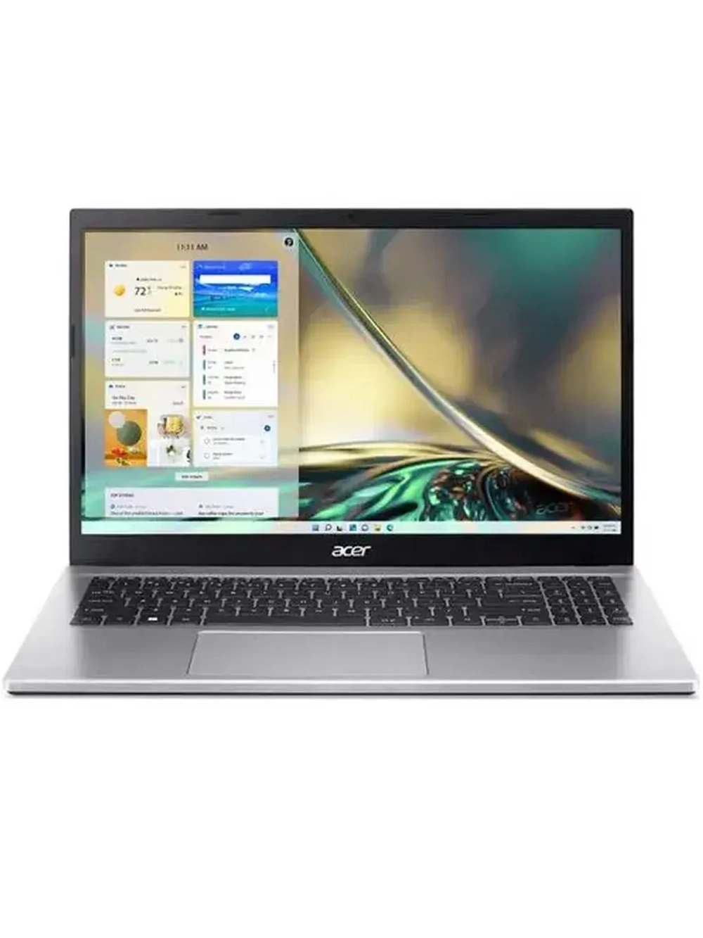 15,6" Ноутбук Aspire 3 A315-44P-R35W NX.KSJCD.001 W10Pro
