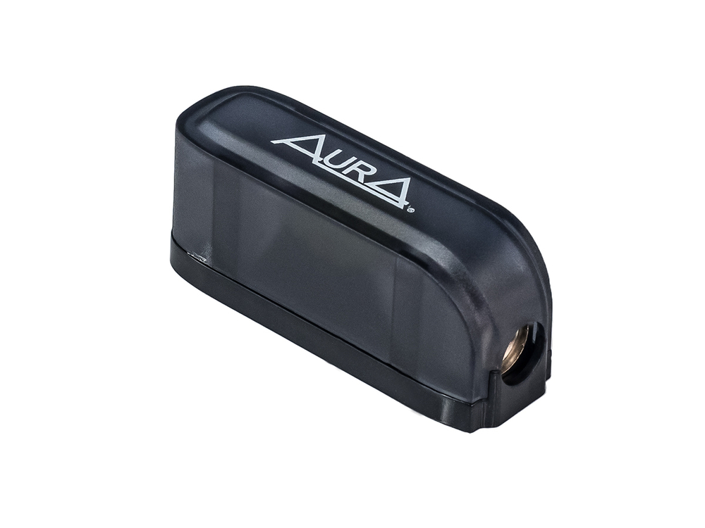 Держатель предохранителя ANL, AURA FHM-1048