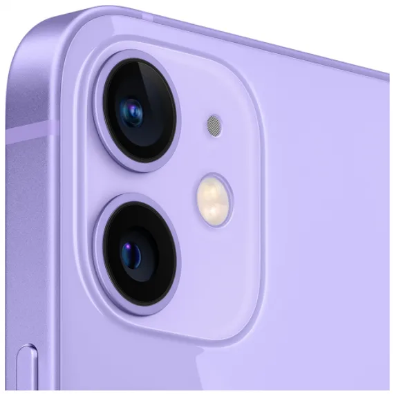 Apple iPhone 12 mini 256gb Фиолетовый